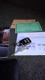 2006 Hummer H1 Alpha Wagon - 205k mile