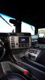 2006 Hummer H1 Alpha Wagon - 205k mile