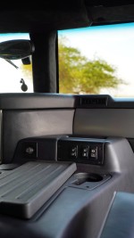 2006 Hummer H1 Alpha Wagon - 205k mile