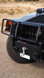 2006 Hummer H1 Alpha Wagon - 205k mile