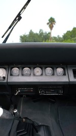 1991 Jeep Wrangler YJ - 51k mile