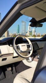 2022 Range Rover Vogue P530 First Edition - 40k km