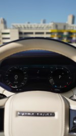 2022 Range Rover Vogue P530 First Edition - 40k km