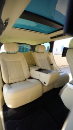 2022 Range Rover Vogue P530 First Edition - 40k km