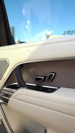 2022 Range Rover Vogue P530 First Edition - 40k km