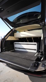 2022 Range Rover Vogue P530 First Edition - 40k km