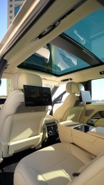 2022 Range Rover Vogue P530 First Edition - 40k km