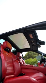 2013 Mercedes-Benz SL 63 AMG - 117k km