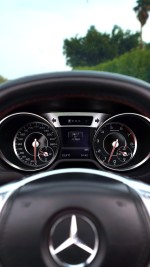 2013 Mercedes-Benz SL 63 AMG - 117k km