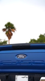 2024 Ford F-150 FX4 - 8k km