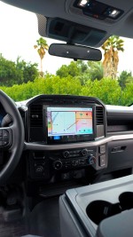2024 Ford F-150 FX4 - 8k km
