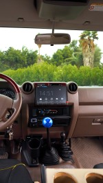 2019 Toyota Land Cruiser LC76 Pickup - 86k km