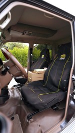 2019 Toyota Land Cruiser LC76 Pickup - 86k km