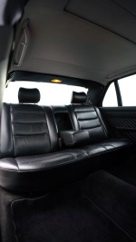 1991 Mercedes-Benz 560 SEL - 164k km