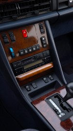 1987 Mercedes-Benz 560 SEL - 112k km