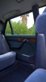 1987 Mercedes-Benz 560 SEL - 112k km