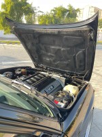 1985 BMW 325i Coupe - 210k km