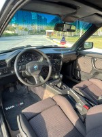 1985 BMW 325i Coupe - 210k km