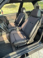 1985 BMW 325i Coupe - 210k km