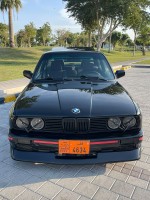 1985 BMW 325i Coupe - 210k km
