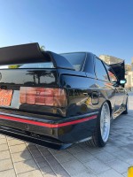 1985 BMW 325i Coupe - 210k km