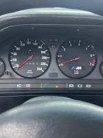 1985 BMW 325i Coupe - 210k km