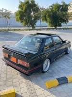1985 BMW 325i Coupe - 210k km