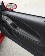 2003 Ford Mustang SVT Cobra Convertible - 22k mile