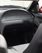 2003 Ford Mustang SVT Cobra Convertible - 22k mile