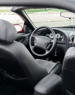 2003 Ford Mustang SVT Cobra Convertible - 22k mile