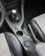 2003 Ford Mustang SVT Cobra Convertible - 22k mile