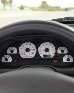 2003 Ford Mustang SVT Cobra Convertible - 22k mile