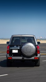2023 Nissan Patrol Super Safari VTC - 24k km
