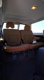2023 Nissan Patrol Super Safari VTC - 24k km
