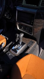 2023 Nissan Patrol Super Safari VTC - 24k km