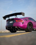 2013 Dodge Viper SRT - 68k km