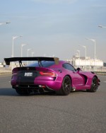 2013 Dodge Viper SRT - 68k km