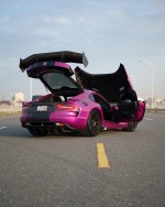 2013 Dodge Viper SRT - 68k km