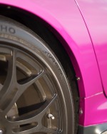 2013 Dodge Viper SRT - 68k km
