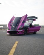 2013 Dodge Viper SRT - 68k km