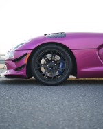 2013 Dodge Viper SRT - 68k km