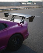 2013 Dodge Viper SRT - 68k km
