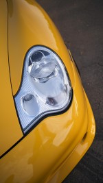 2003 Porsche 911 GT3 Club Sport - 83k km