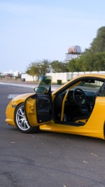 2003 Porsche 911 GT3 Club Sport - 83k km