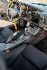 2003 Porsche 911 GT3 Club Sport - 83k km