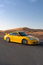 2003 Porsche 911 GT3 Club Sport - 83k km