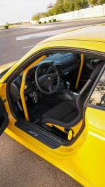 2003 Porsche 911 GT3 Club Sport - 83k km