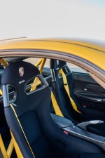 2003 Porsche 911 GT3 Club Sport - 83k km