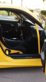 2003 Porsche 911 GT3 Club Sport - 83k km