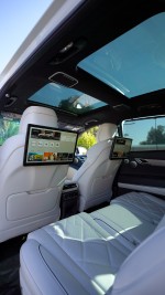 2025 Genesis GV80 - 4,877 km